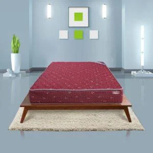 Bella Mattress Lifestyle Image