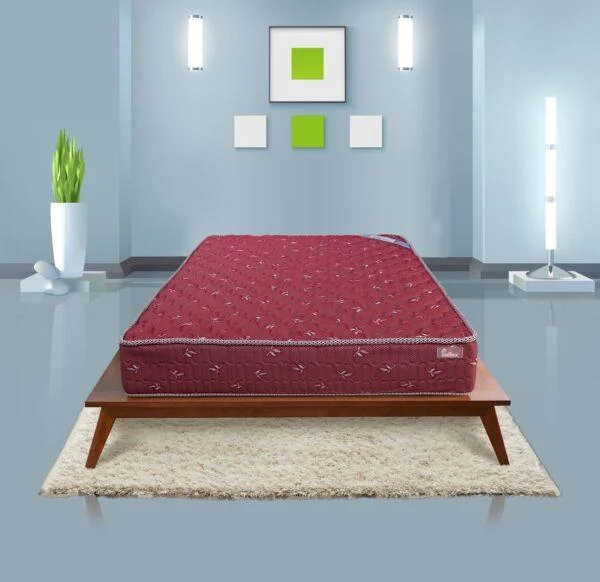 Bella Mattress Lifestyle Image