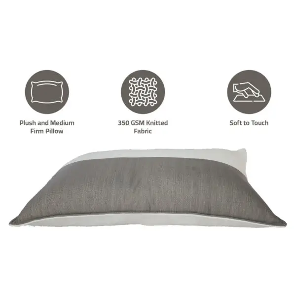 Supreme Recron Comfort Pillow Advantages